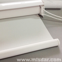 Polyester Roll up Shade para Window Shades